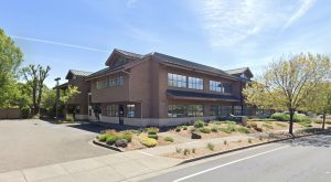 picture of commercial building